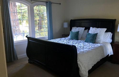 Woodside House | Lovely, peaceful and close to everything!