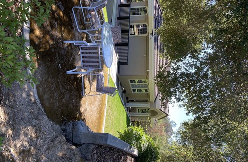 Woodside House | Lovely, peaceful and close to everything!