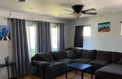 Rio Vista House | Lovely pet-friendly Delta home!