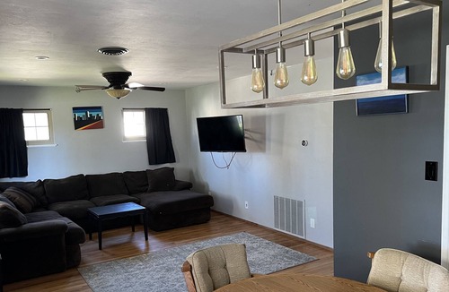 Rio Vista House | Lovely pet-friendly Delta home!