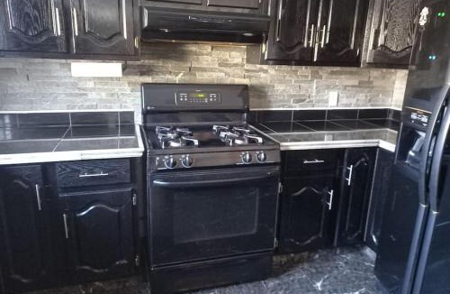 Kingston House | Lovely Place