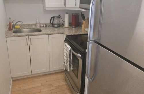 Downtown Ottawa Apartment | Lovely Place Downtown Ottawa 21D