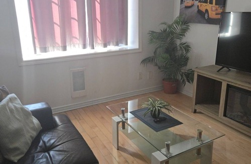 Downtown Ottawa Apartment | Lovely Place Downtown Ottawa 21D