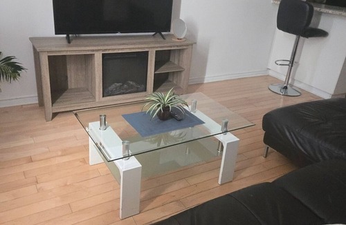 Downtown Ottawa Apartment | Lovely Place Downtown Ottawa 21D