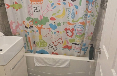 Downtown Ottawa Apartment | Lovely Place Downtown Ottawa 21D
