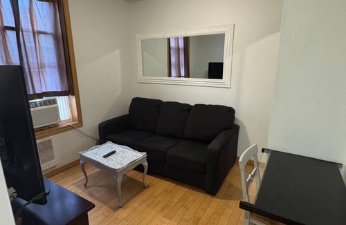 Downtown Ottawa Apartment | Lovely Place Downtown Ottawa 32D