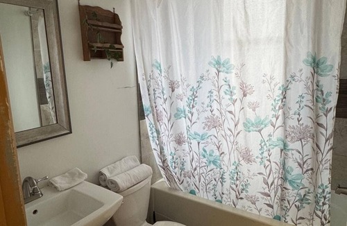 Downtown Ottawa Apartment | Lovely Place Downtown Ottawa 32D