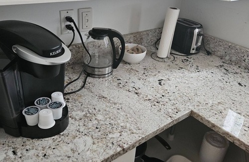 Lowertown Apartment | Lovely Place Downtown Ottawa 35D