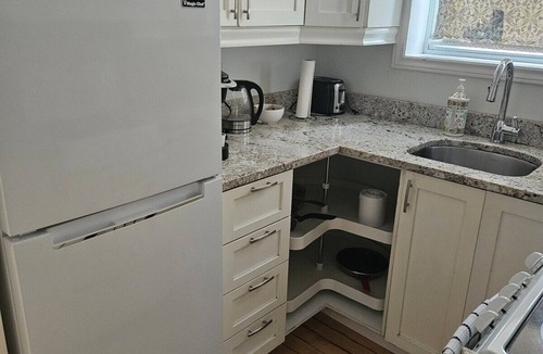 Lowertown Apartment | Lovely Place Downtown Ottawa 35D