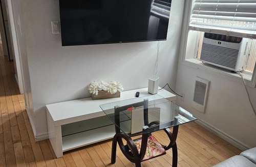 Lowertown Apartment | Lovely Place Downtown Ottawa 35D