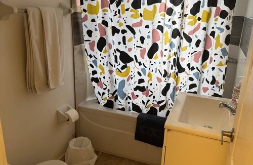 Downtown Ottawa Apartment | Lovely Place Downtown Ottawa 37D