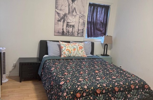 Downtown Ottawa Apartment | Lovely Place Downtown Ottawa 37D
