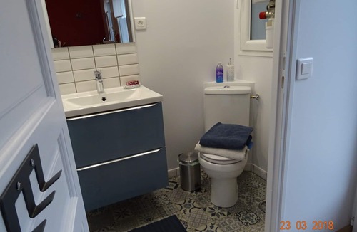 Maisons-Laffitte House | Lovely place, quiet and full of charm