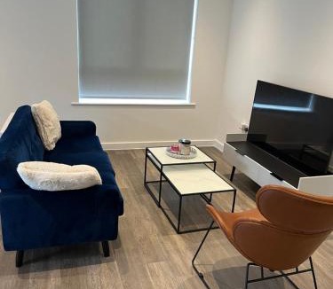 Gascoigne House | Lovely Private double room