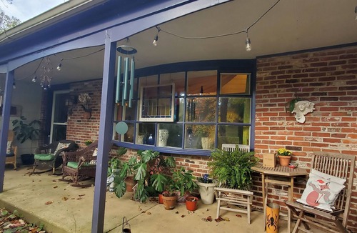 Moylan House | Lovely private home near Media Pa