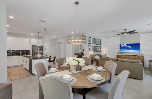 Kissimmee Villa | Lovely Private Pool Villa W/free Resort Access!