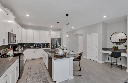 Kissimmee Villa | Lovely Private Pool Villa W/free Resort Access!