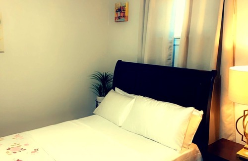 Ogontz Campus House | Lovely private room