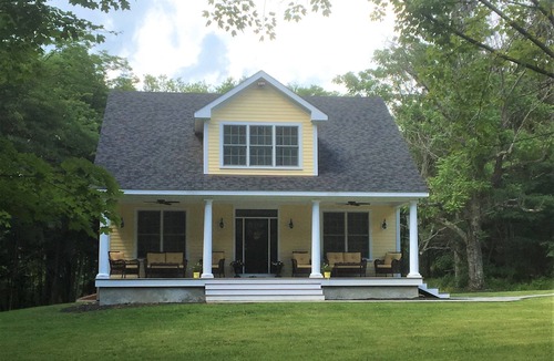 Cooperstown House | Lovely Private Setting