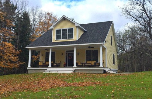 Cooperstown House | Lovely Private Setting