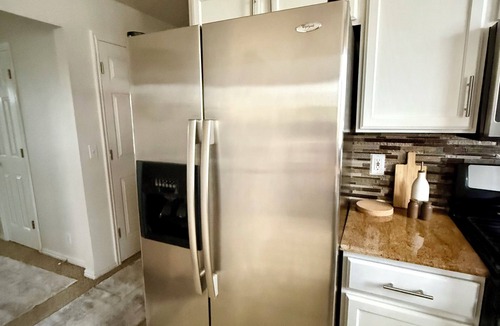 Provo House | Lovely Provo oasis
