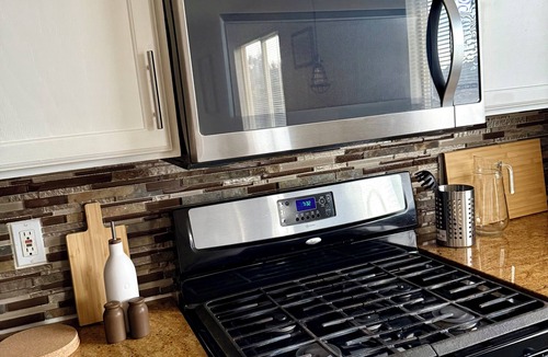 Provo House | Lovely Provo oasis