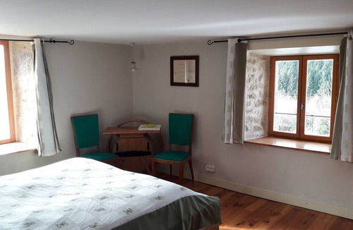 Saint-Germain-lʼHerm House | lovely quiet house
