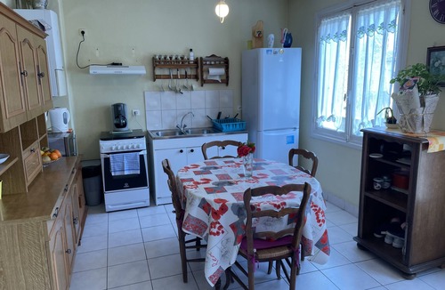 Lanester House | lovely quiet house