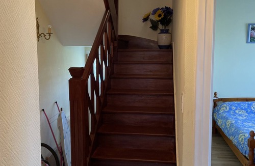 Lanester House | lovely quiet house