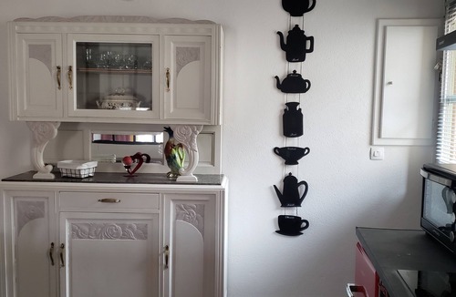 Camps-sur-l'Agly House | Lovely, quiet studio.