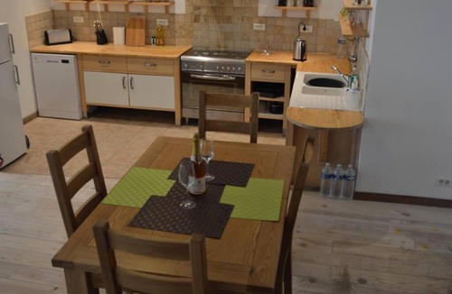 Puivert House | Lovely Renovated Cottage in Puivert