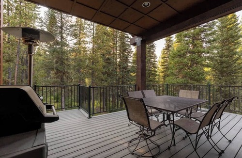 Spanish Peaks House | Lovely renovated home w/hot tub & stunning views