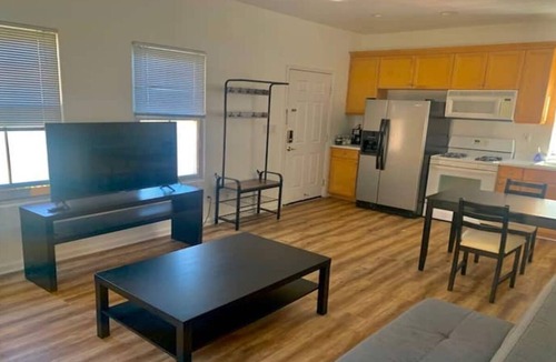 Hercules Apartment | Lovely Renovated Private Studio