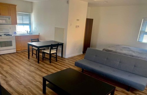 Hercules Apartment | Lovely Renovated Private Studio