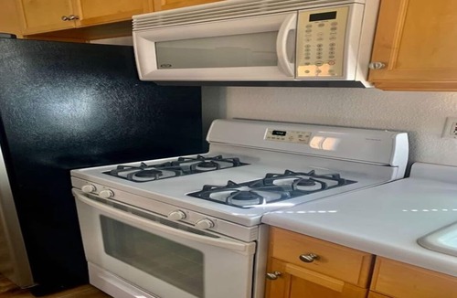 Hercules Apartment | Lovely Renovated Private Studio