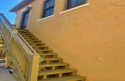 Hercules Apartment | Lovely Renovated Private Studio