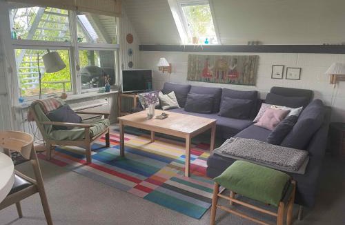 Middelfart House | Lovely Retreat Close To The Water,