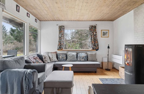 Frederiksvaerk House | Lovely Retreat in the Plantation