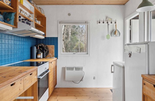 Frederiksvaerk House | Lovely Retreat in the Plantation
