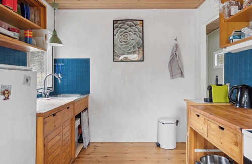 Frederiksvaerk House | Lovely Retreat in the Plantation