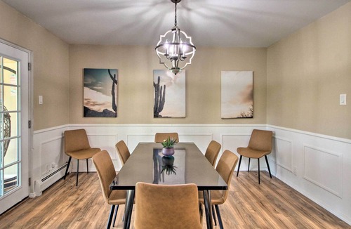 Rio Rancho House | Lovely Rio Rancho Home < 14 Mi to Albuquerque