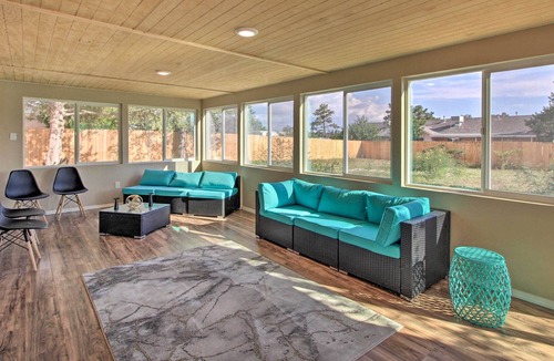 Rio Rancho House | Lovely Rio Rancho Home < 14 Mi to Albuquerque