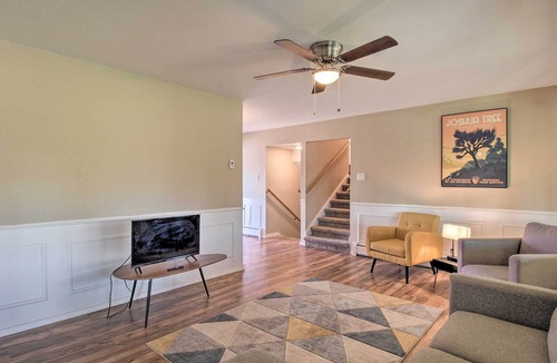 Rio Rancho House | Lovely Rio Rancho Home < 14 Mi to Albuquerque