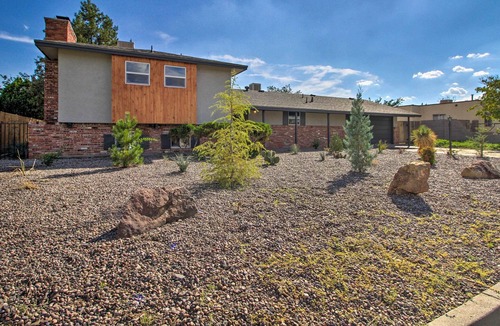 Rio Rancho House | Lovely Rio Rancho Home < 14 Mi to Albuquerque