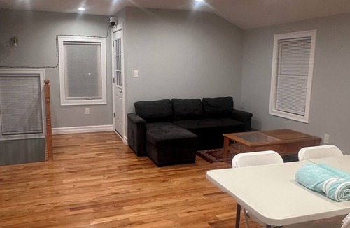 Rochdale House | Lovely room 13121