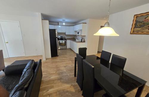 Communaute-Urbaine-de-l'Outaouais House | Lovely Room in Hull Gatineau