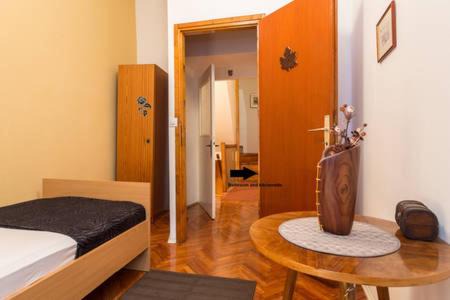 Dubrovnik Old Town Apartment | Lovely room in Old town