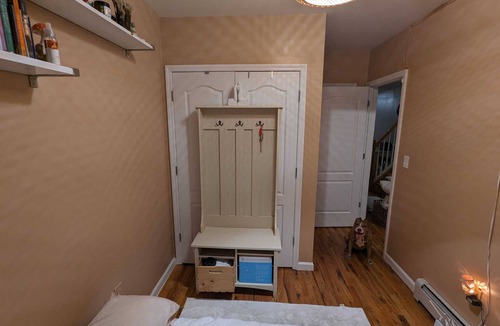 Pelham Gardens Apartment | Lovely Room in the Bronx