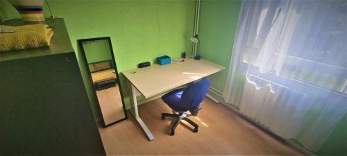 Sartrouville House | Lovely Room Paris