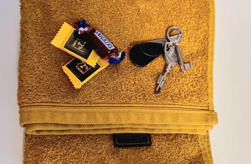 Sartrouville House | Lovely Room Paris